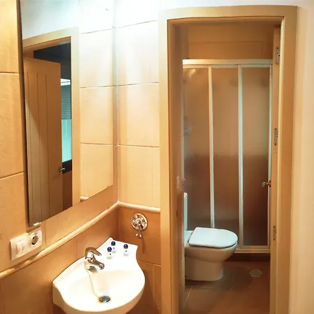 Apartment Familiar Juramento Cordoba