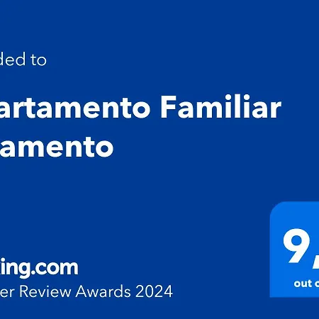 Familiar Juramento * Córdova