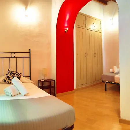 Apartamento Familiar Juramento