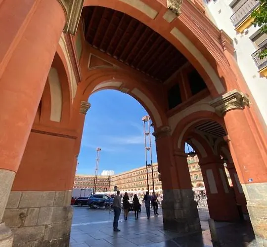 Familiar Juramento Lejlighed Córdoba