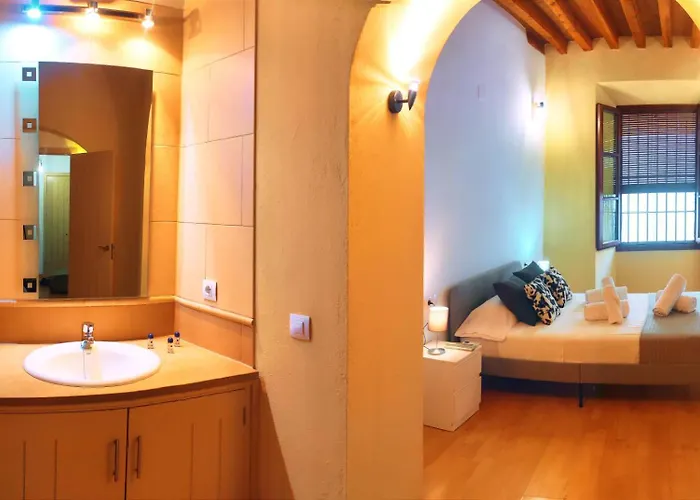 Familiar Juramento Apartamento Córdova