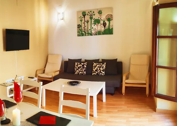 Apartamento Familiar Juramento