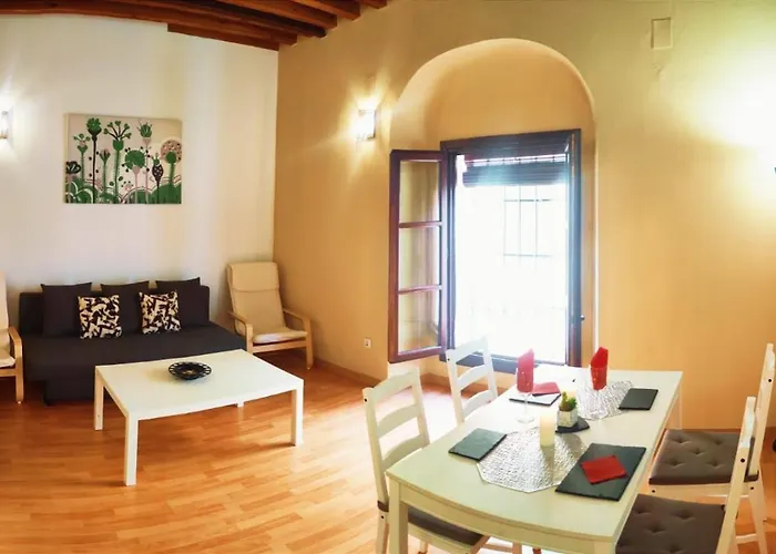 Familiar Juramento Apartamento