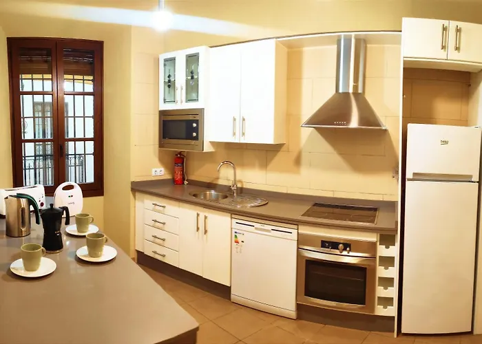 Apartamento Familiar Juramento Córdova