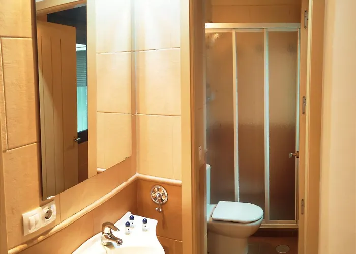 Apartamento Familiar Juramento Córdova